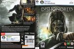 Dishonored