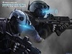 Ghost Recon: Future Soldier