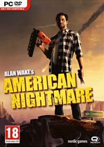 Alan Wake's American Nightmare