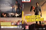 Alan Wake's American Nightmare