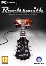Rocksmith