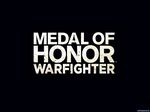 Medal of Honor: Warfighter