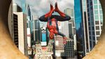 The Amazing Spider-Man