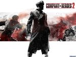 Company of Heroes 2