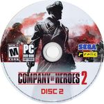 Company of Heroes 2