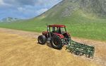 Farming-Simulator 2011: Farming Classics