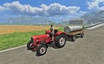 Farming-Simulator 2011: Farming Classics