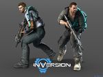 Inversion