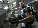 Binary Domain