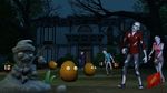 The Sims 3: Supernatural