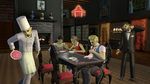 The Sims 3: Supernatural