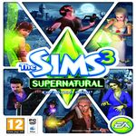 The Sims 3: Supernatural