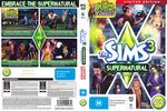 The Sims 3: Supernatural