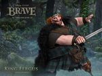 Brave: The Video Game