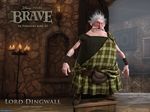 Brave: The Video Game