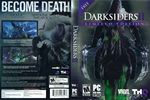 Darksiders II