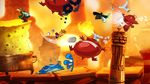 Rayman Origins