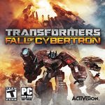 Transformers: Fall of Cybertron