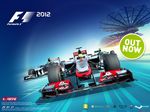F1 2012