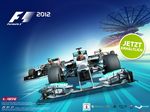 F1 2012