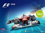 F1 2012