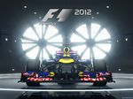 F1 2012