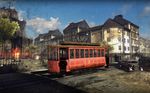 Uprising 44: The Silent Shadows