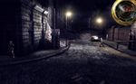 Uprising 44: The Silent Shadows