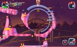 Worms Crazy Golf
