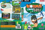 Worms Crazy Golf