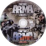 ArmA II: Armáda České republiky