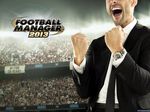 Football Manager 2013