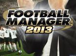 Football Manager 2013
