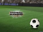 Football Manager 2013