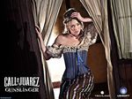 Call of Juarez: Gunslinger