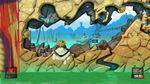 Worms Revolution