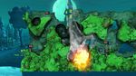Worms Revolution