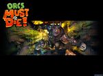 Orcs Must Die!