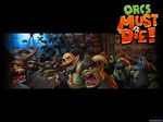 Orcs Must Die!