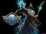 Warlock: Master of the Arcane