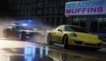 Need for Speed: Most Wanted 2