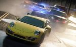 Need for Speed: Most Wanted 2