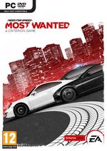 Need for Speed: Most Wanted 2