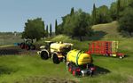 Agricultural Simulator 2013