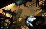 Hard Reset: Exile