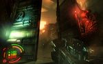 Hard Reset: Exile