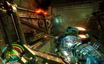 Hard Reset: Exile