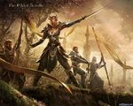 The Elder Scrolls Online