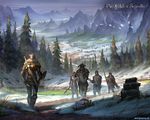 The Elder Scrolls Online