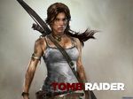Tomb Raider